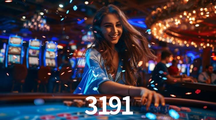 Welcome Bonus 3191