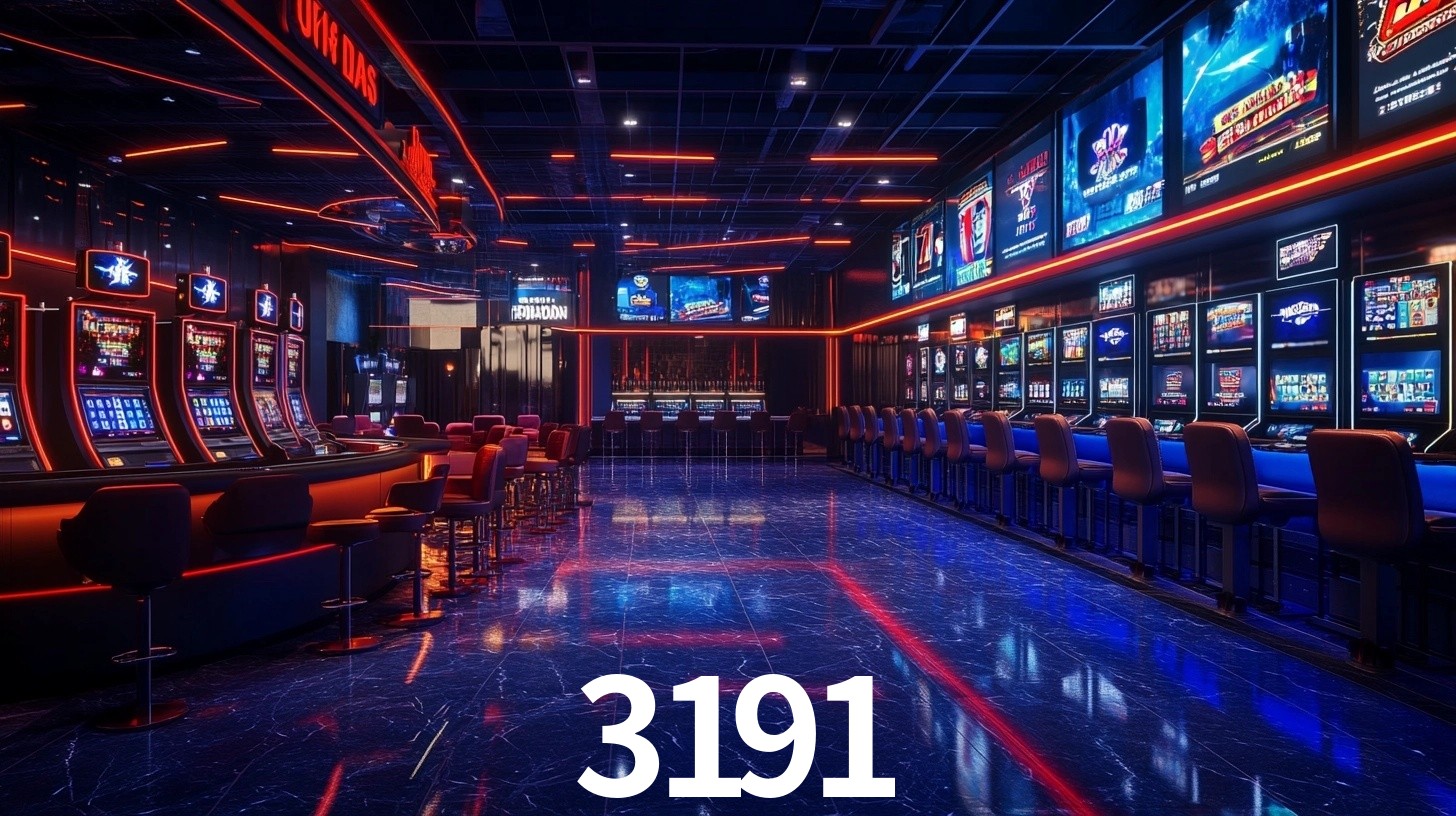Welcome Bonus 3191