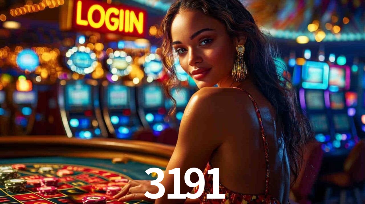 Jogos de Slot 3191
