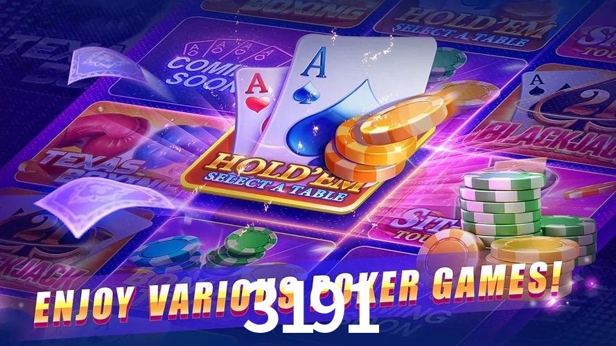 A Emoção da Loteria na 3191: Uma Chance de Mudança de Vida
