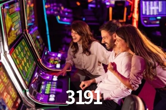 cassino 3191