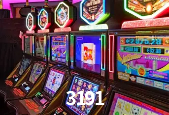 Apostas Esportivas na 3191: Um Guia Completo
