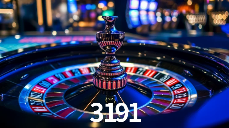 Explore as vantagens do 3191: serviço profissional e confiabilidade