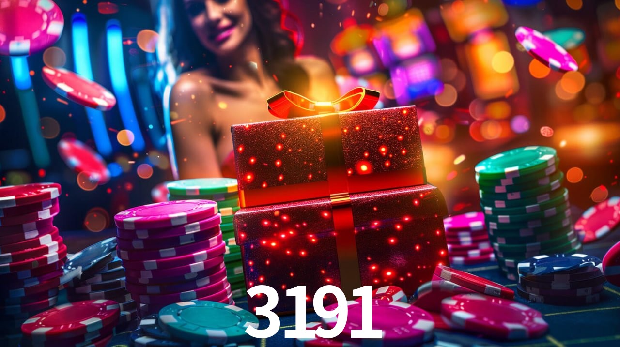 App oficial 3191