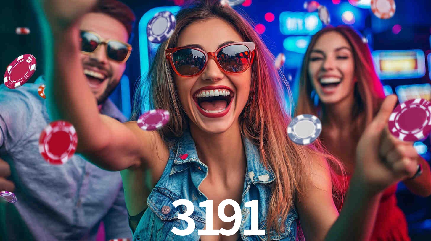 A Popularidade dos Caça-Níqueis no 3191